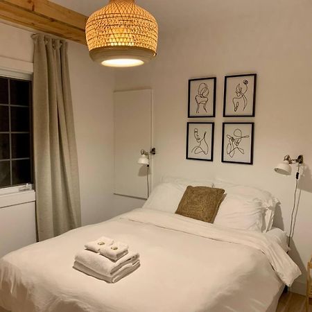 Condos St-Come - Bohemien, Au Coeur Des Activites Saint Come Kültér fotó