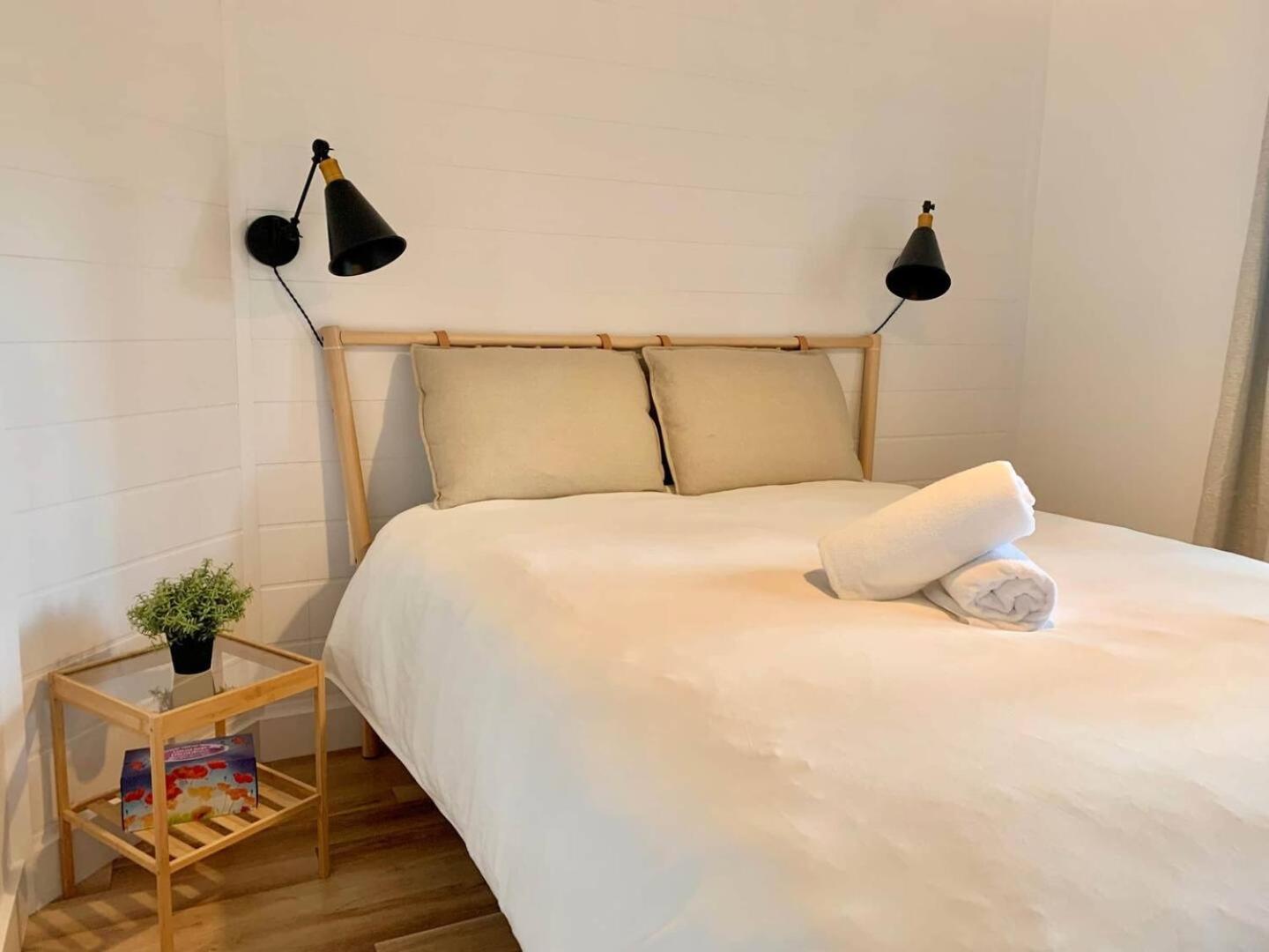 Condos St-Come - Bohemien, Au Coeur Des Activites Saint Come Kültér fotó